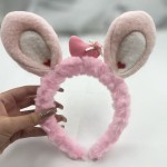 Cat Ear Headwear Factory - OEM Custom Light-Up Hoop Design