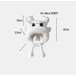 Women's Fur Cap Factory - OEM Custom Dragon Earflap Design