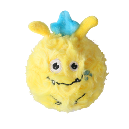 Pet Monster Toy Manufacturer - OEM Custom 2 in 1 Ball