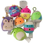 Fruit Keychain Supplier - OEM Custom Vegetable Plush Toy