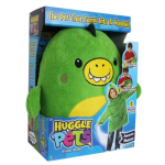 Unicorn Doll Supplier - OEM Custom Stuffed Reversible Hoodie