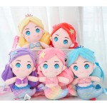 Mermaid Bag Manufacturer - OEM Custom Princess Shoulder Bag