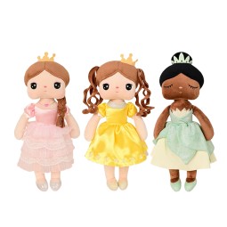 Princess Doll Factory - OEM Custom Black Multi-Color Toy