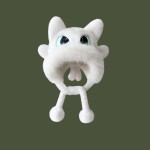 Women's Fur Cap Factory - OEM Custom Dragon Earflap Design