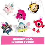 Squeaky Dog Toy Factory - OEM Custom Sound Spot Design