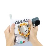 Cloth Book Factory - OEM Custom Learning Activity Toy
