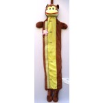 Monkey Ruler Factory - OEM Custom Collapsible Growth Chart