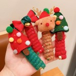 Christmas Hairband Factory - OEM Custom Tree Hair Accessory