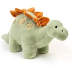 Dinosaur Plush Factory - OEM Custom 39.8cm Stegosaurus
