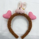 Cat Ear Headwear Factory - OEM Custom Light-Up Hoop Design