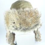 Ushanka Cap Manufacturer - OEM Custom Windproof Fur Hat
