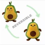 Octopus Doll Factory - OEM Custom Two-Sided Flip Design