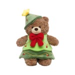 Teddy Bear Toy Manufacturer - OEM Custom Animated Sleep Companion