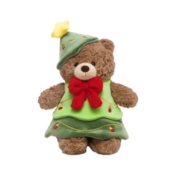 Teddy Bear Toy Manufacturer - OEM Custom Animated Sleep Companion