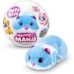 Talking Hamster Manufacturer - OEM Custom Voice Record Toy