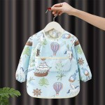 Baby Bib Factory - OEM Custom Waterproof Eating Bib