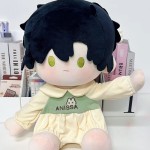 Pear Doll Supplier - OEM Custom 40cm Deep Space