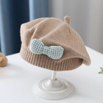 Knitted Beret Factory - OEM Custom Woolen Teen Hat