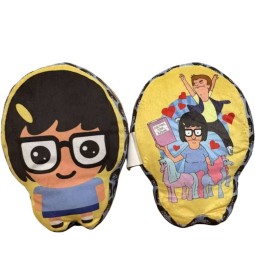 Anime Cushion Manufacturer - OEM Custom Shaped Hugging Pillow