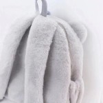 Toddler Backpack Supplier - OEM Custom Mini Rainbow Bag