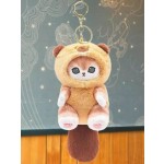 Cat Keychain Manufacturer - OEM Custom Mofusand Plush Doll