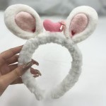 Cat Ear Headwear Factory - OEM Custom Light-Up Hoop Design