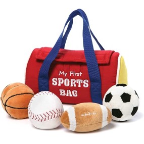 Soccer Plush Manufacturer - OEM Custom 20cm Sports Toy