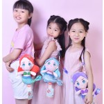 Mermaid Bag Manufacturer - OEM Custom Princess Shoulder Bag