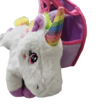 Unicorn Backpack Manufacturer - OEM Custom School Storage Bag