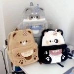 Toddler Backpack Supplier - OEM Custom Mini Rainbow Bag