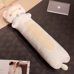 Plush Pillow Factory - OEM Custom Buddhist Anime Design