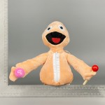 Hide Seek Toy Manufacturer - OEM Custom Plush PP Cotton