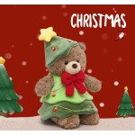 Teddy Bear Toy Manufacturer - OEM Custom Animated Sleep Companion