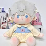 Pear Doll Supplier - OEM Custom 40cm Deep Space