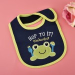 Baby Bib Manufacturer - OEM Custom Waterproof Disposable