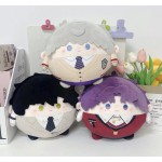 Round Doll Supplier - OEM Custom 20cm Game Peripheral
