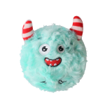 Pet Monster Toy Manufacturer - OEM Custom 2 in 1 Ball