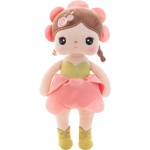 Flower Fairy Supplier - OEM Custom Angela Plush Doll
