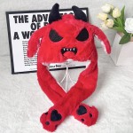 Halloween Hat Manufacturer - OEM Custom Moving Ear Flaps