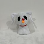 Halloween Plush Manufacturer - OEM Custom Ghost Stuffed Toy