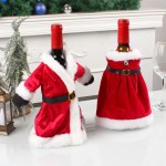 Wine Bottle Cover Manufacturer - OEM Custom Christmas Sleeve
