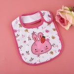 Baby Bib Manufacturer - OEM Custom Waterproof Disposable