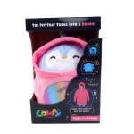 Pillow Hoodie Supplier - OEM Custom 2 in 1 Fleece Wear