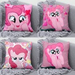 Unicorn Pillow Manufacturer - OEM Custom Horse Rainbow Blanket