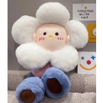 Sunflower Pillow Factory - OEM Custom Kawaii Embroidery