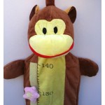 Monkey Ruler Factory - OEM Custom Collapsible Growth Chart