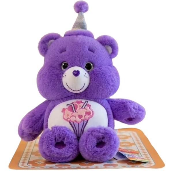 Plush Toy Supplier - OEM Custom 50cm Zoo Animal