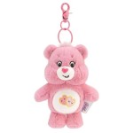 Cheer Bear Supplier - OEM Custom Pink Small Plushie