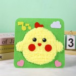 Sewing Toy Factory - OEM Custom DIY Craft Package