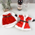 Wine Bottle Cover Manufacturer - OEM Custom Christmas Sleeve